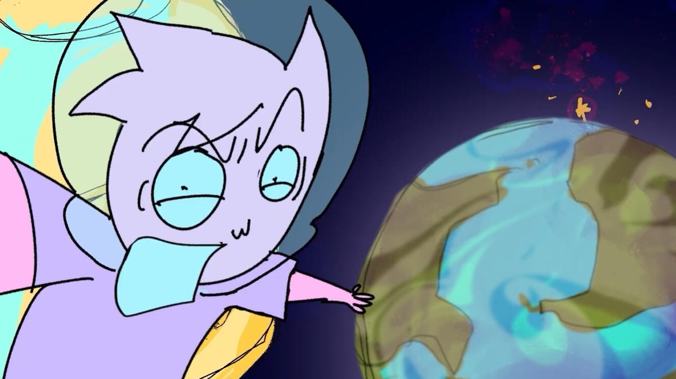 48-Hour Animation Jams